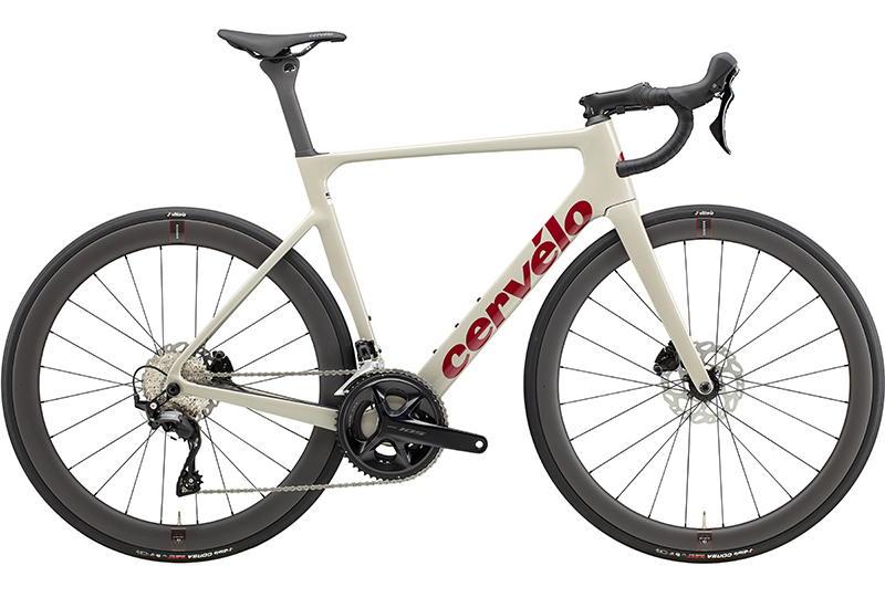 Soloist 105 Race - 2025
