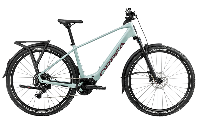 Kemen Adventure 30 - 2025