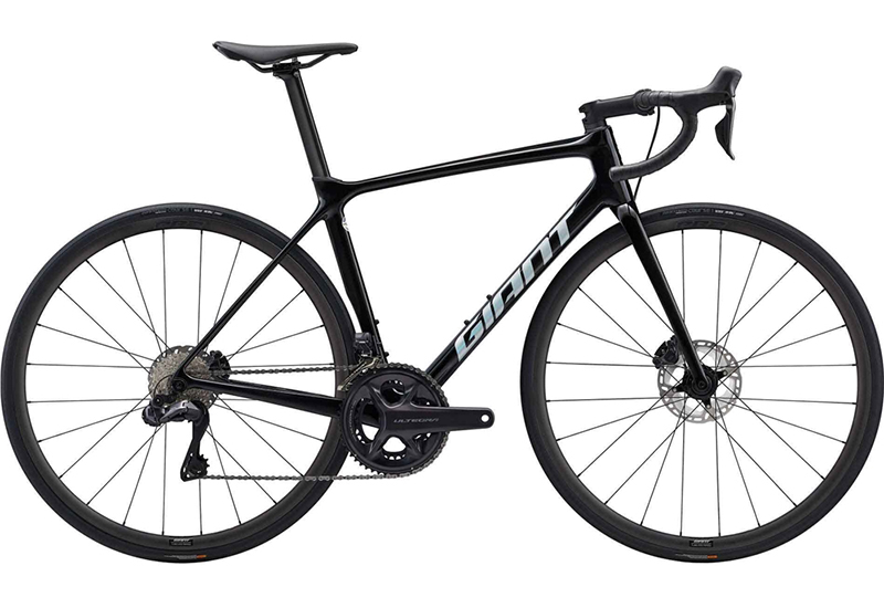 TCR Advanced 0 Disc - 2022