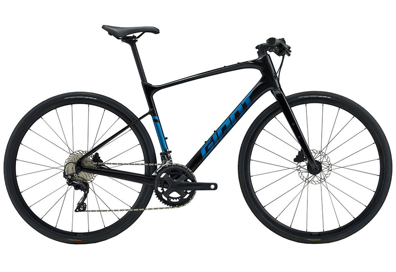 FastRoad Advanced 1 - 2025