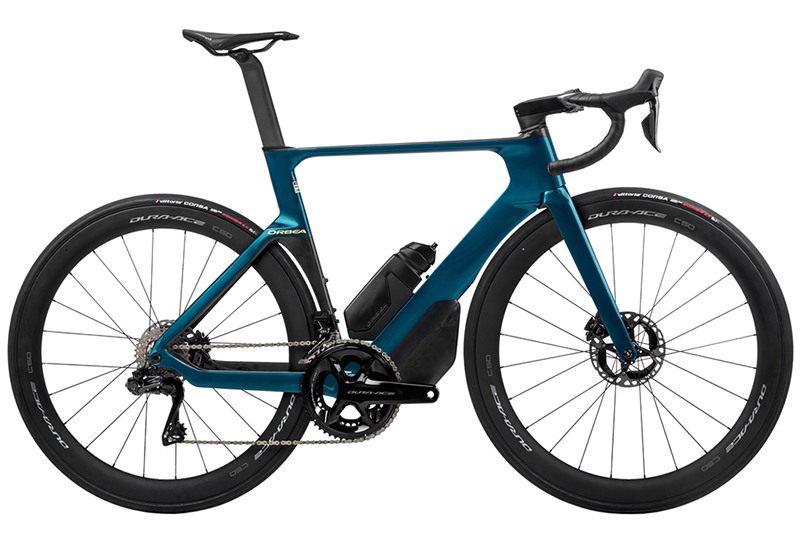 Orca Aero M10i LTD - 2023
