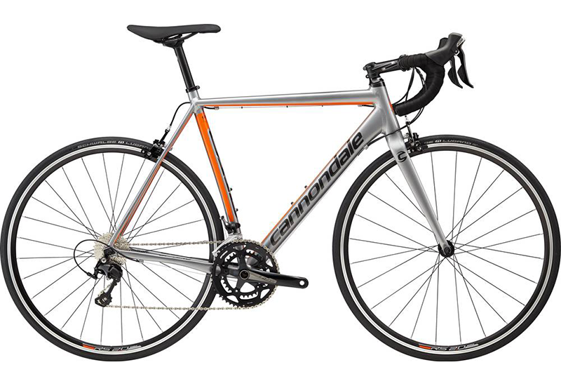 CAAD Optimo Rim Brake - 2018