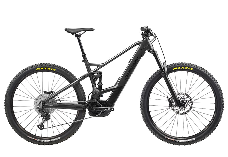 Wild FS H25 - 2021