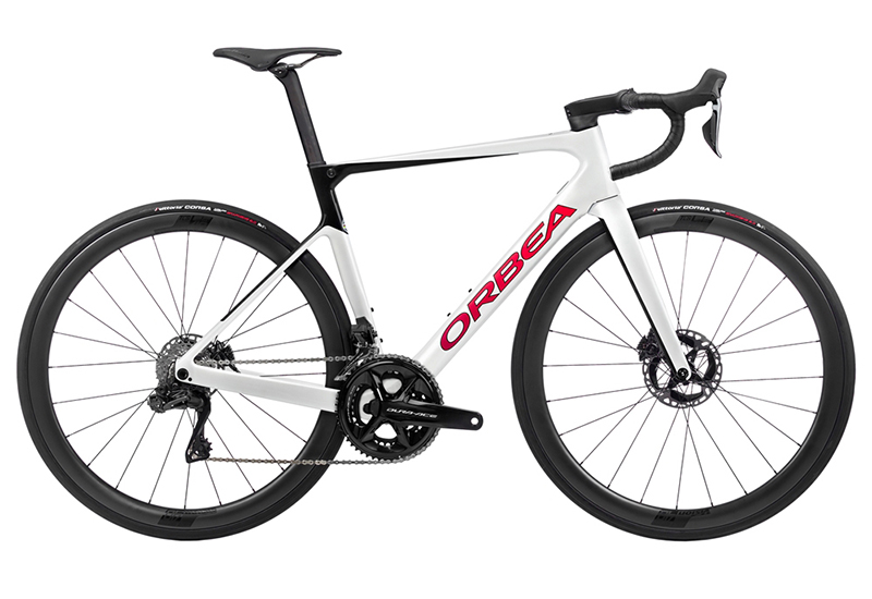 Orca M10i LTD PWR - 2023
