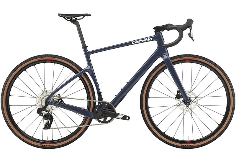 Aspero Apex XPLR AXS 1 - 2024