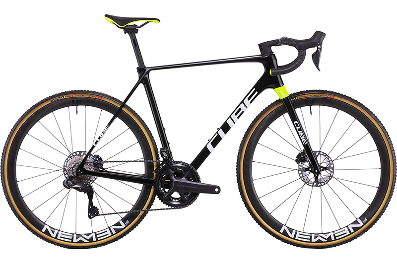 Cross Race C:68X TE - 2022