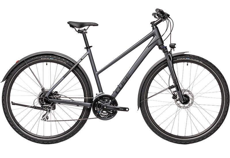 Nature Allroad - 2021