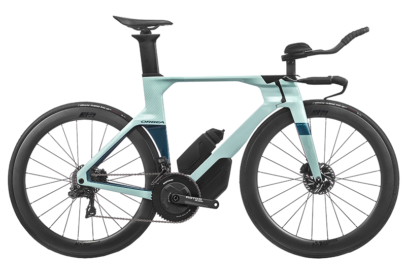 Ordu M10i LTD - 2021
