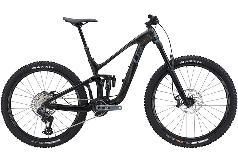 Liv Intrigue LT Advanced 1 - 2024