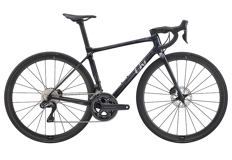 Liv Langma Advanced SL 1 Disc - 2023