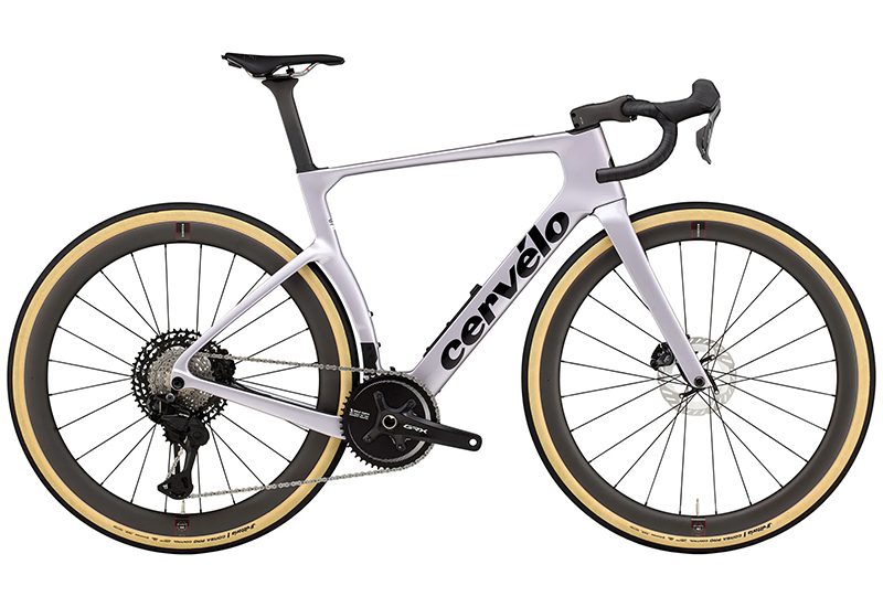 Aspero-5 GRX RX825 Di2 1 - 2026