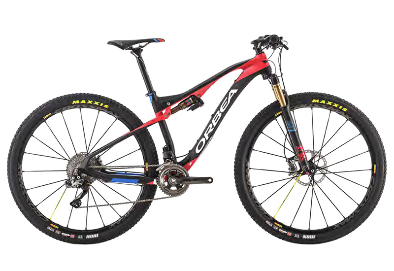 Oiz M-Ltd - 2016