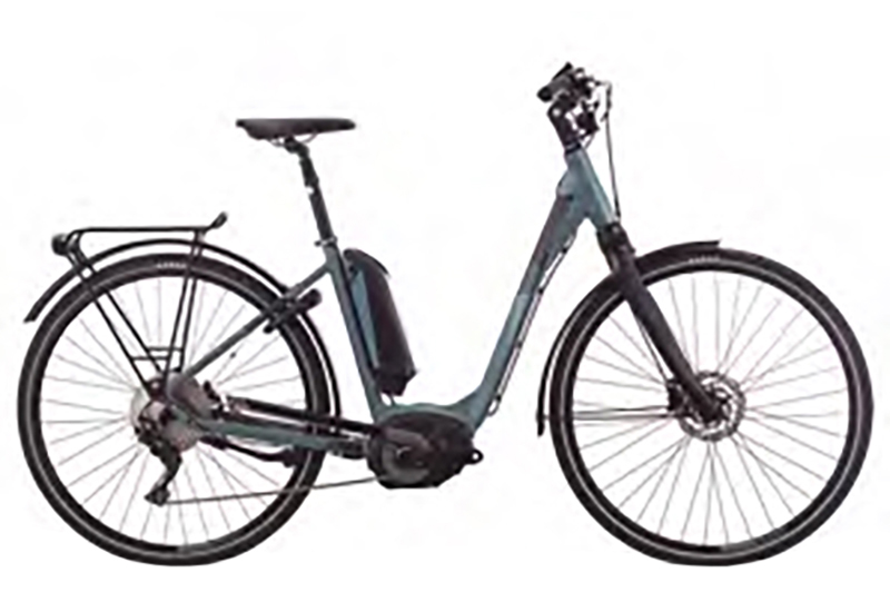 Optima E Comfort 10 - 2019