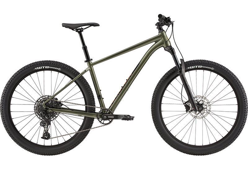 Cujo/Trail SL - 2020