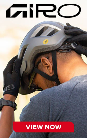 Giro MTB