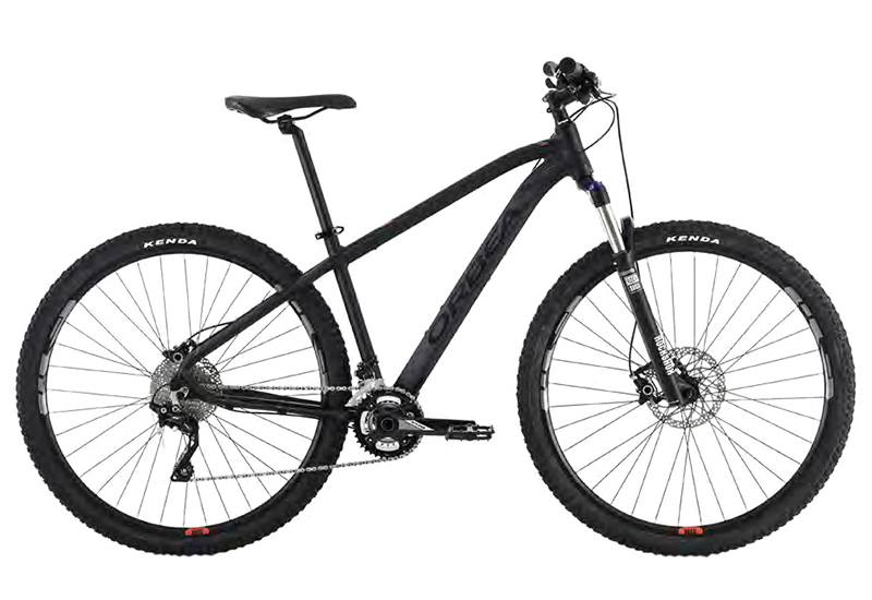 MX 10 - 2016