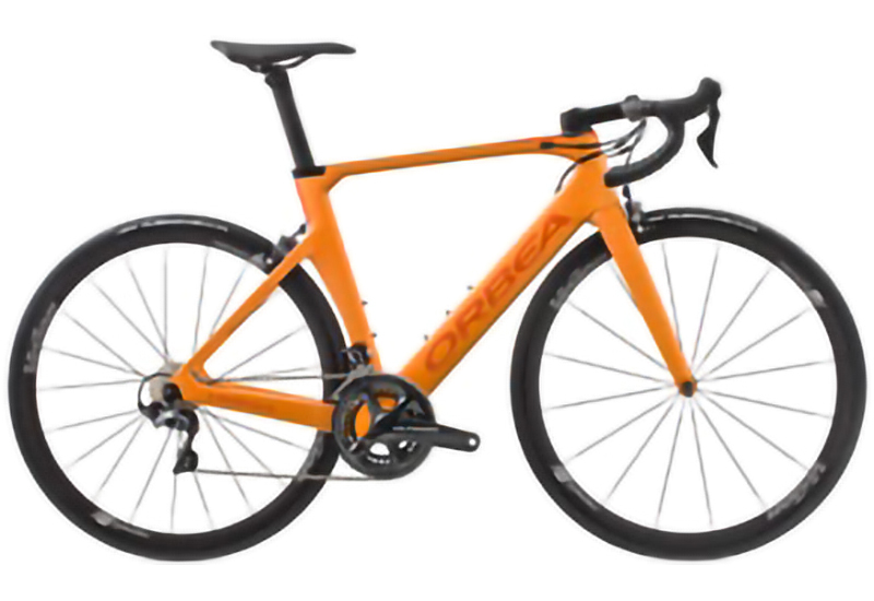 Orca Aero M20 Team - 2018