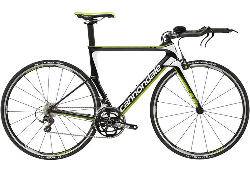 Slice Multisport - 2016