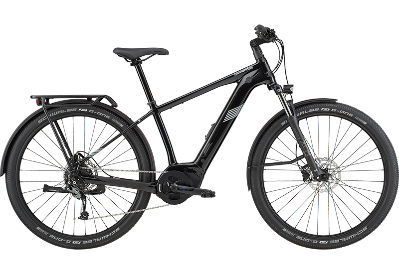 Canvas Neo/Tesoro Neo X/Trail Neo Performance - Bosch Gen 2/3 - 2020