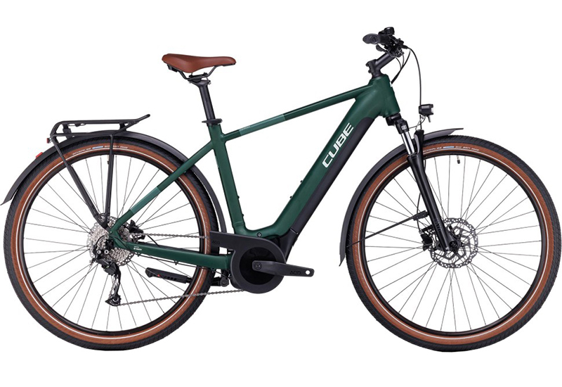 Touring Hybrid ONE 500 - 2023
