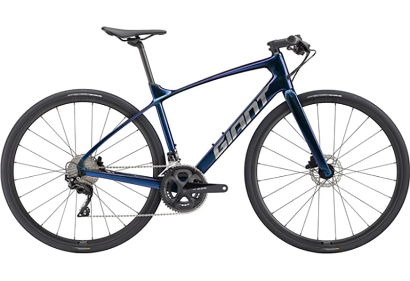 FastRoad Advanced 1 - 2023