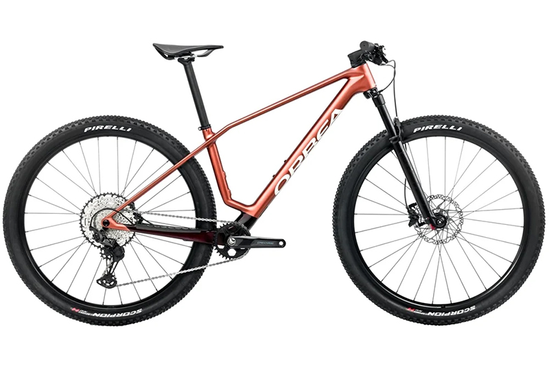 Alma M30 - 2025