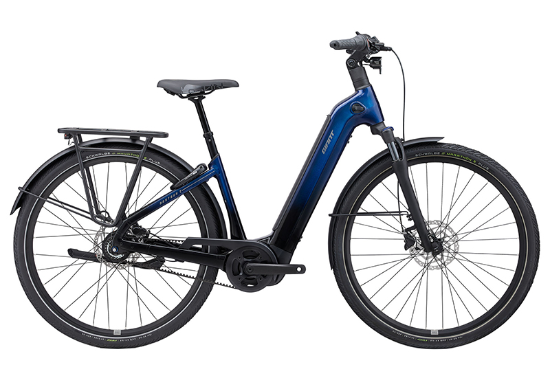 AnyTour E+ 3 - 2024