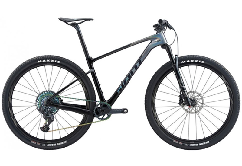XTC Advanced SL 29 0 - 2020