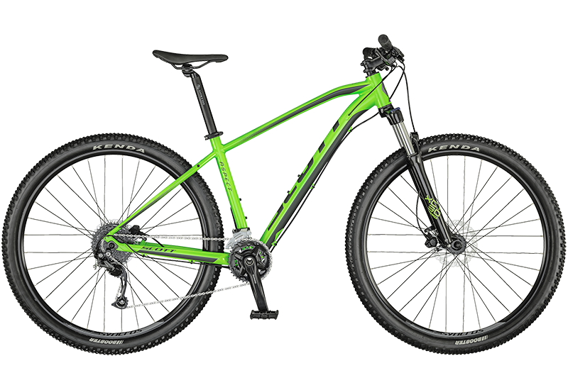 Aspect 750 - 2021
