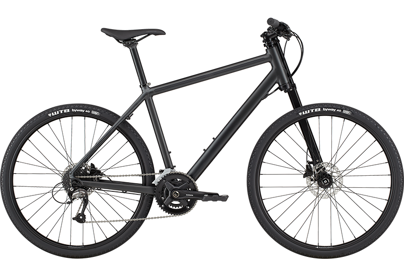Bad Boy Chain Drive Lightpipe Rigid Lefty - 2020