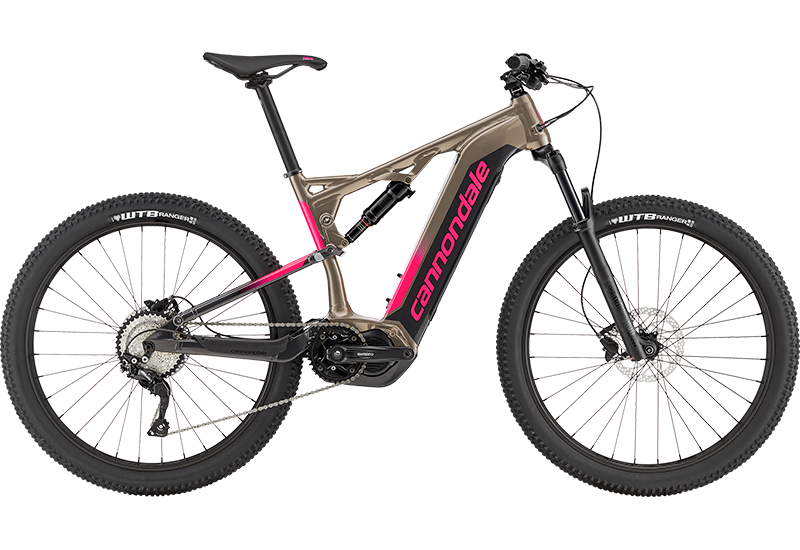 Cujo Neo 130 - 2019