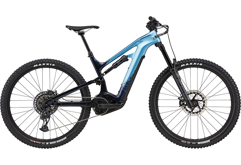Moterra Neo - 2021