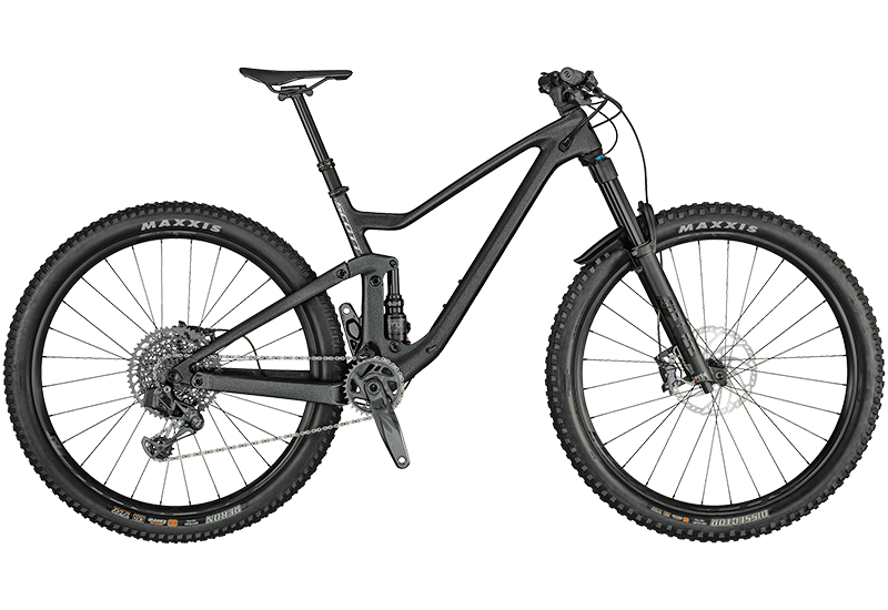 Genius 910 AXS - 2021