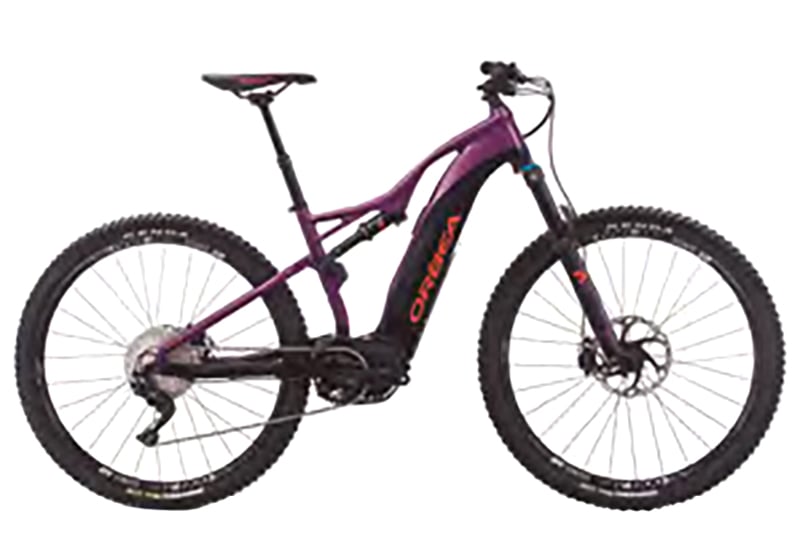 Wild FS 20 29S - 2019