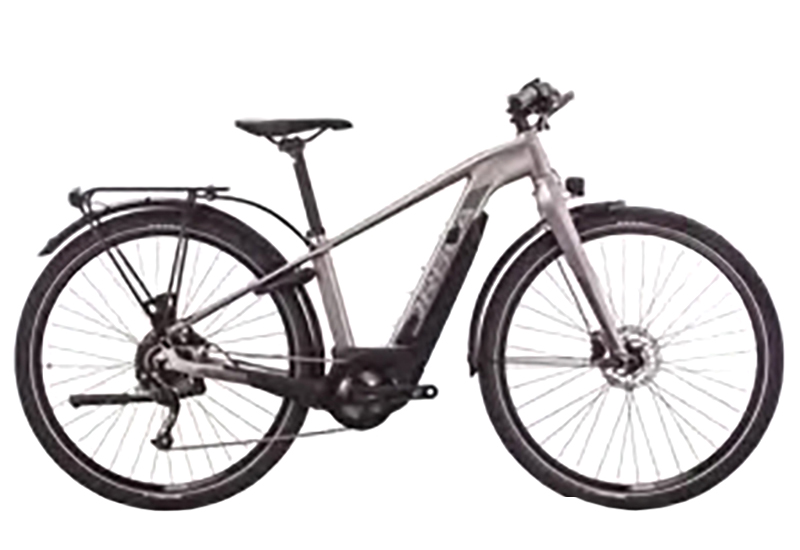 Keram Asphalt 30 - 2019