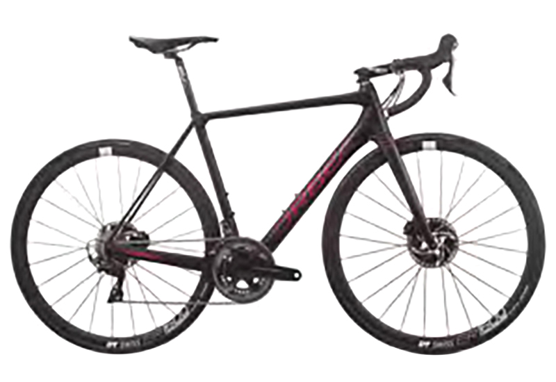 Orca M10 Team-D - 2019