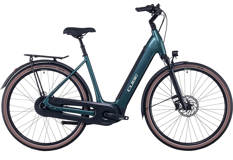 Supreme Hybrid EX 625 - 2022