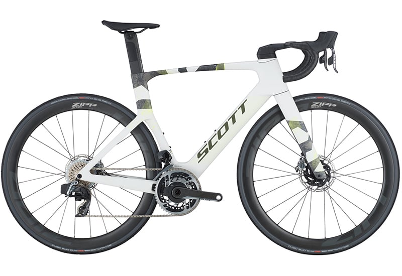 Foil RC Team - 2025
