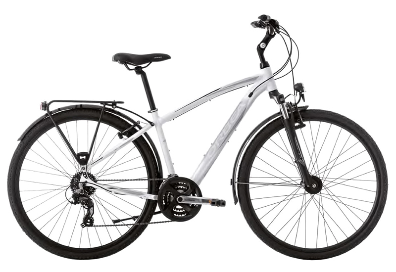 Comfort 10 EQ - 2015