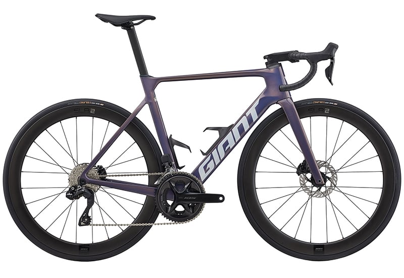 Propel Advanced 1 - 2026