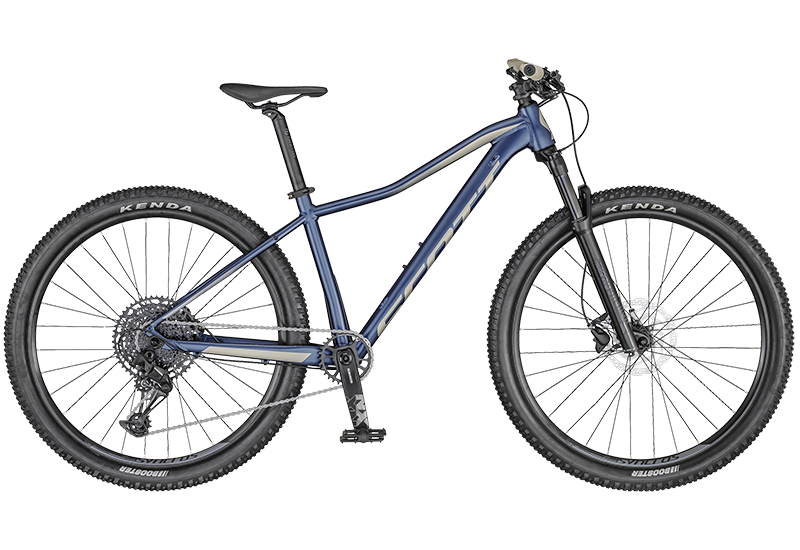 Contessa Active 10 - 2020