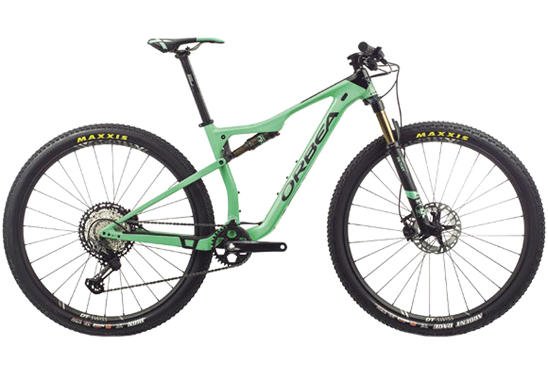 Oiz M10 - 2020