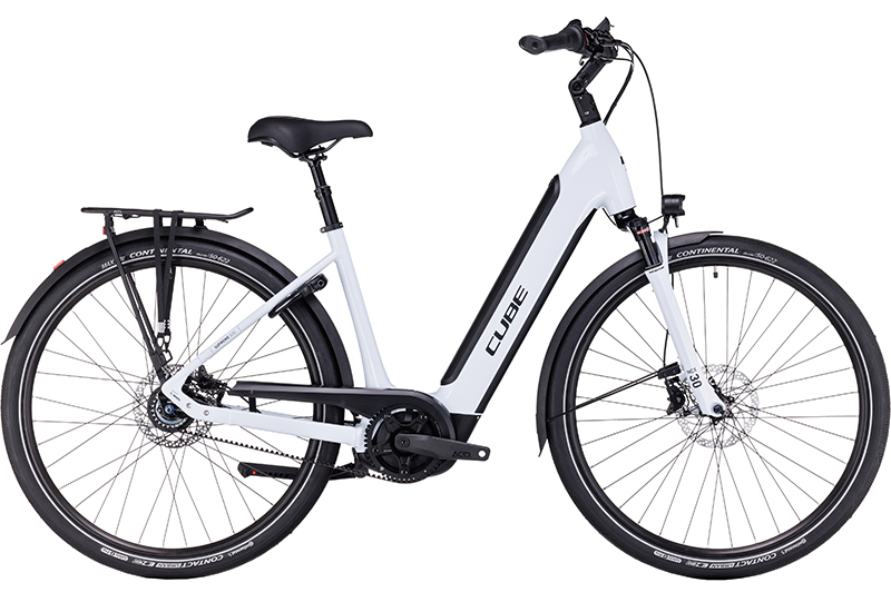 Supreme Hybrid EXC 625 - 2023