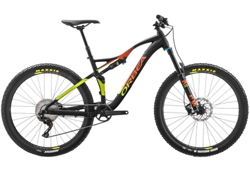Occam AM H30 - 2018