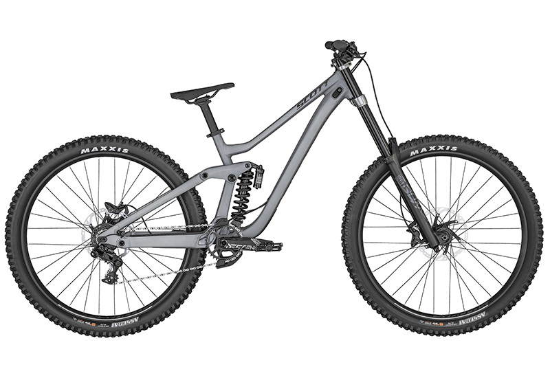 Gambler 920 - 2024