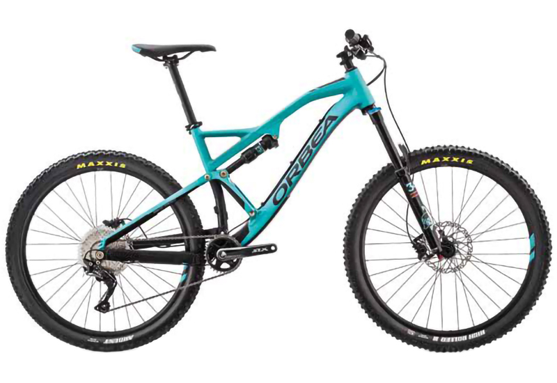Rallon X30 - 2017