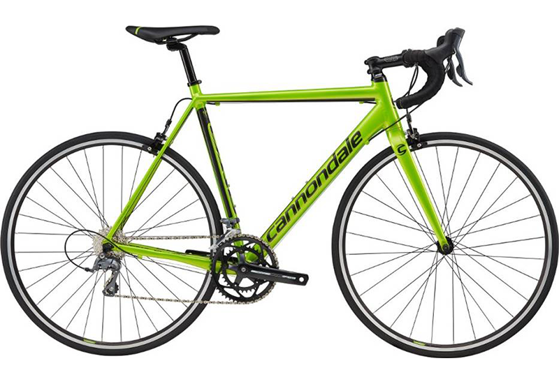 CAAD Optimo Rim Brake - 2017