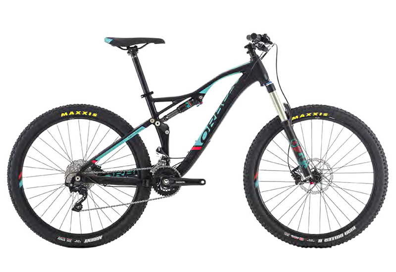Occam AM H30 - 2016