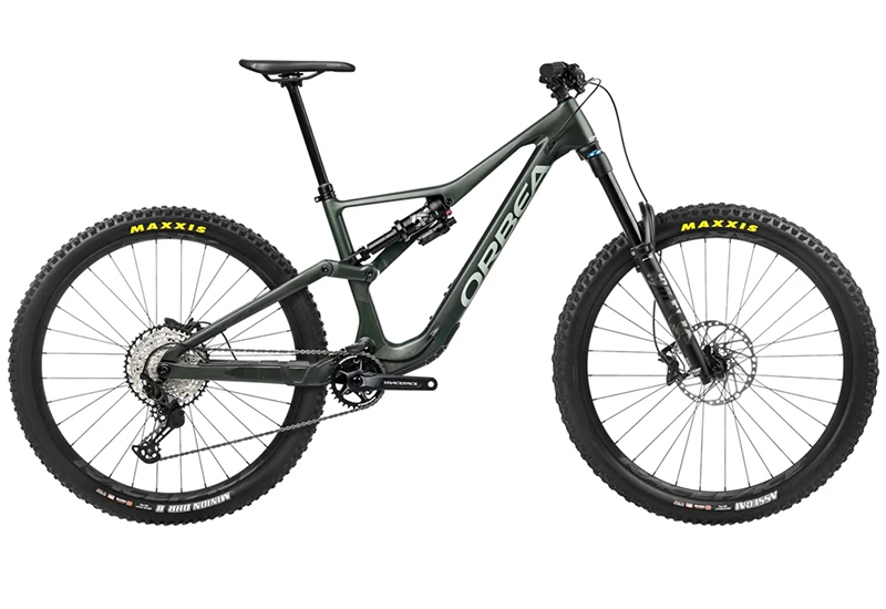 Rallon M20 - 2024