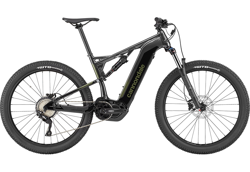 Cujo Neo 130 - 2020